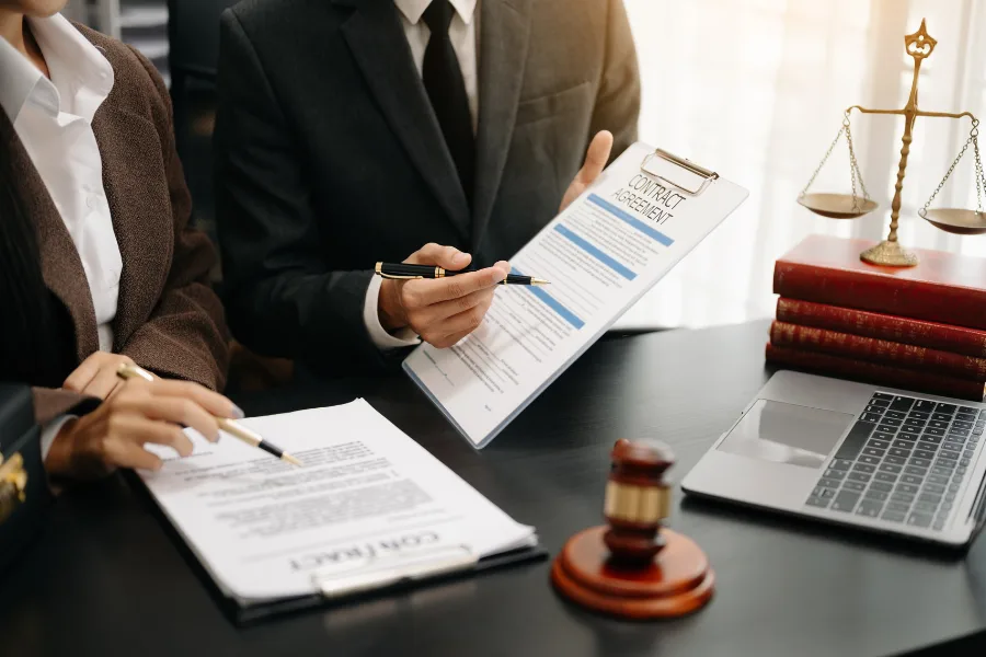 LEGAL RECORDS INFORMATION-10