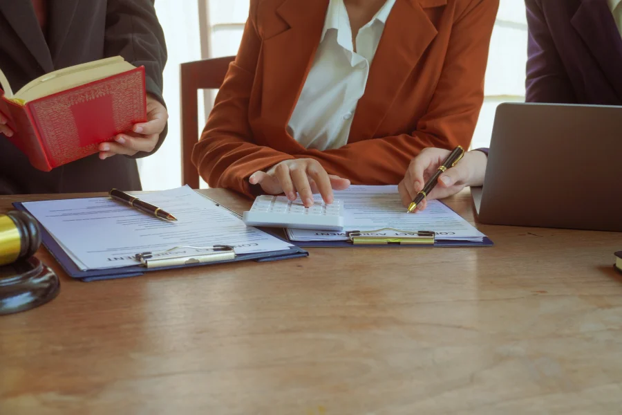 LEGAL RECORDS INFORMATION-11
