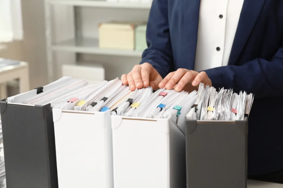 LEGAL RECORDS INFORMATION-2