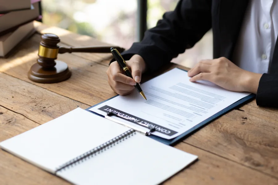 LEGAL RECORDS INFORMATION-4