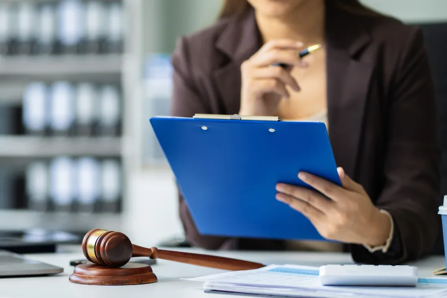 LEGAL RECORDS INFORMATION-5